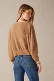 TWIN SET ANGORA COLEÇÃO INVERNO 22