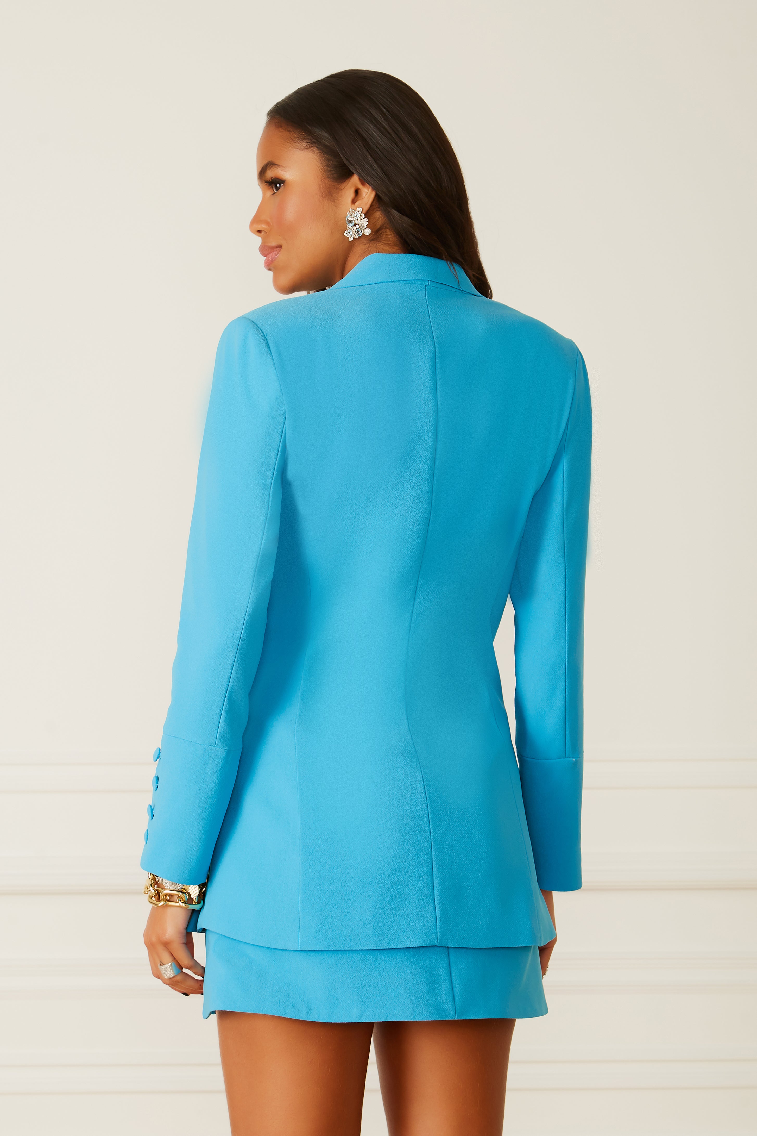 CONJUNTO CAETANA E BLAZER TANIA COLEÇÃO INVERNO 22