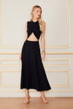 VESTIDO MIDI SOPHIA COLEÇÃO VERÃO 23