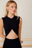 VESTIDO MIDI SOPHIA COLEÇÃO VERÃO 23