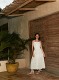 Vestido Laise Algarve Coleção Verão 23
