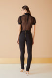 CALÇA SKINNY MALHA COLEÇÃO INVERNO 23