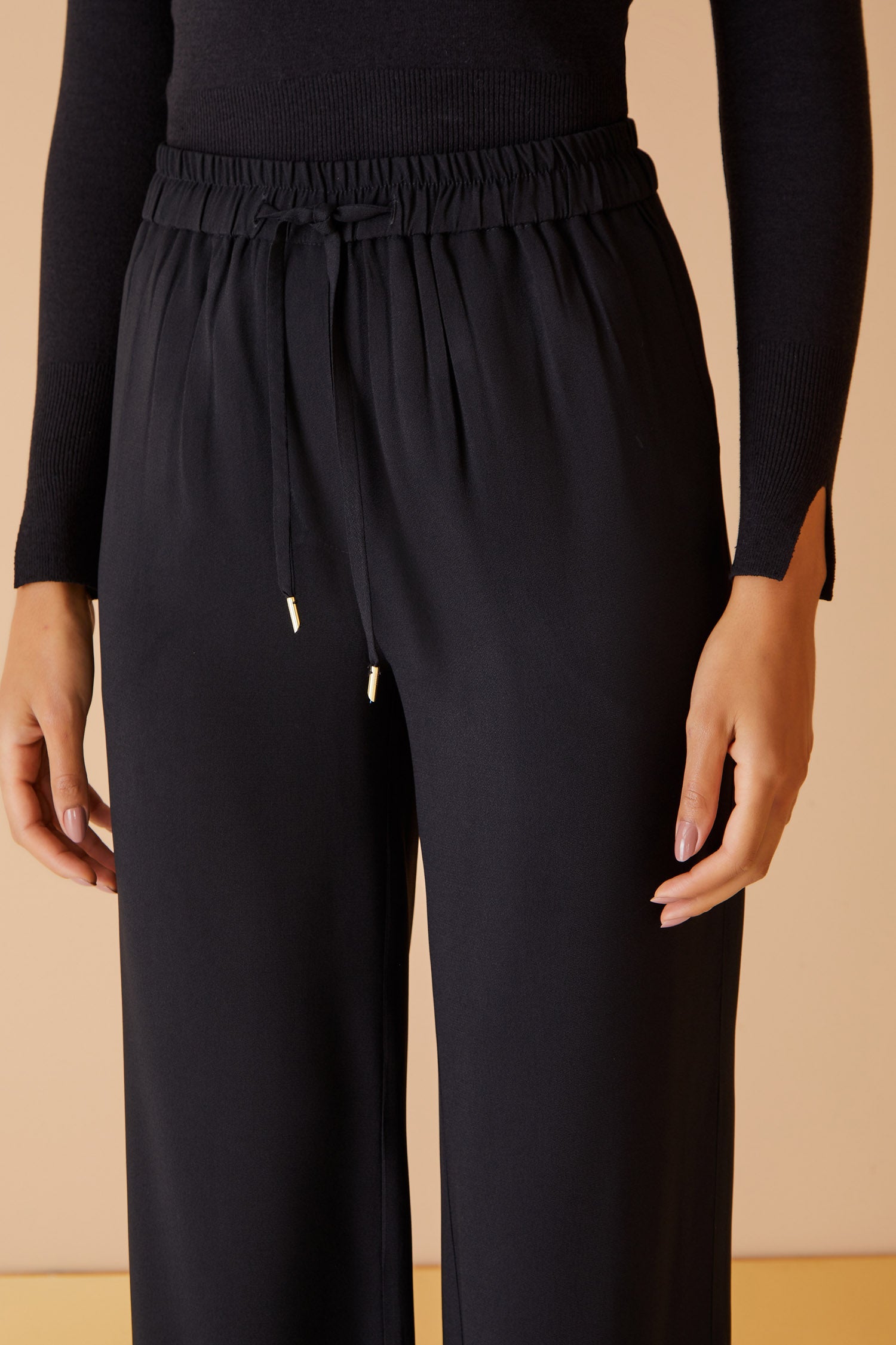 CALÇA COS ELASTICO COLEÇÃO INVERNO 23