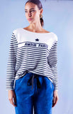 TRICOT STRIPES STAR COLEÇÃO INVERNO 23