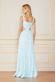 VESTIDO LONGO CHAIARA COLEÇÃO VERÃO 23