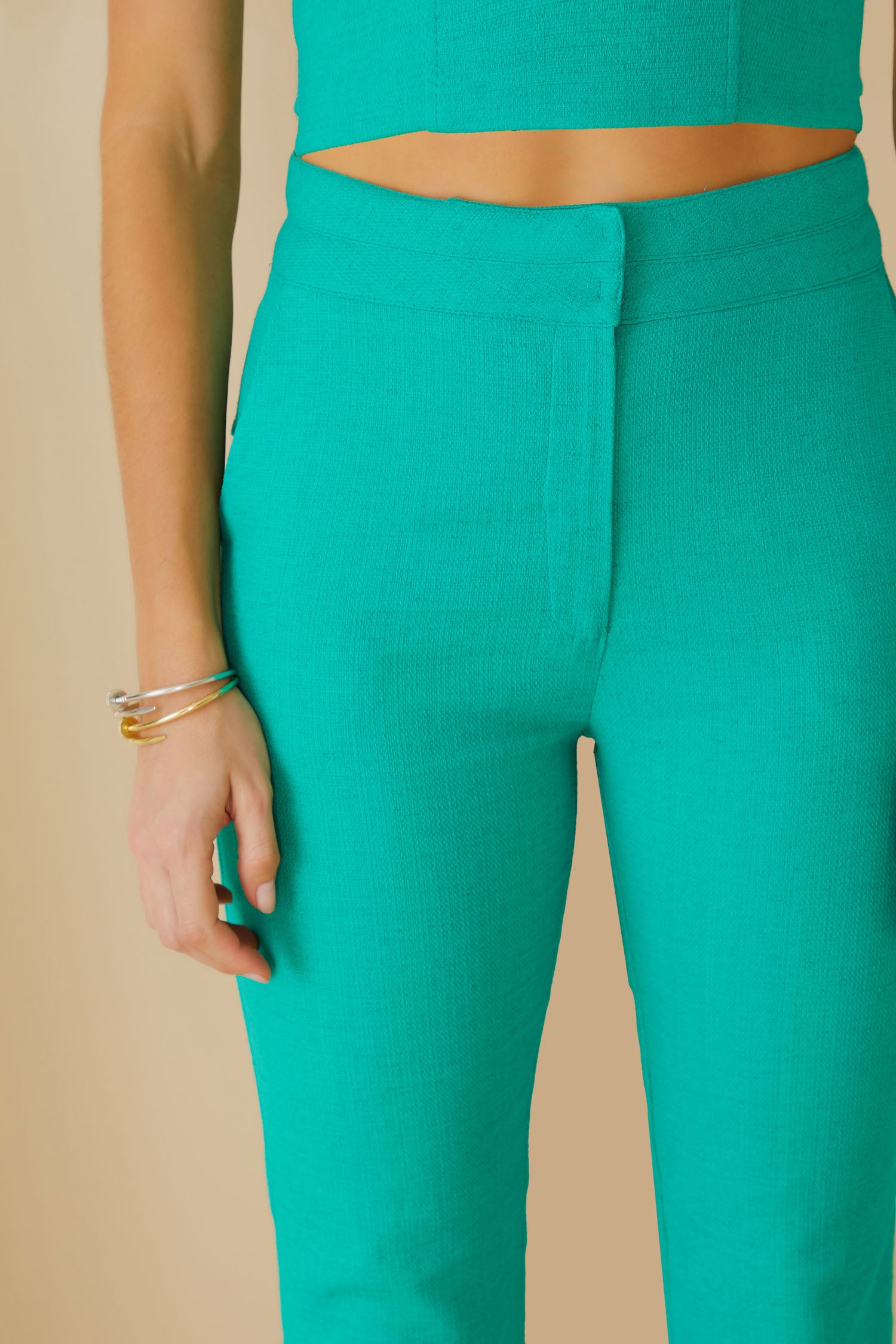 CALÇA COS DUPLO COLEÇÃO ALTO VERÃO 23