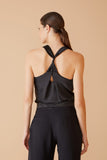 BLUSA TORÇÃO COSTAS COLEÇÇÃO INVERNO 23
