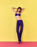 CONJUNTO TOP E CALÇA BAIXA COLEÇÃO INVERNO 22