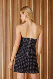 VESTIDO CURTO MAITE COLEÇÃO INVERNO 23
