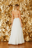 VESTIDO LONGO GABRIELA COLEÇÃO ALTO VERÃO 23