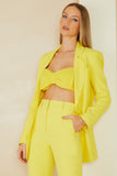 TOP LAÇO TWEED COLEÇÃO ALTO VERÃO 23