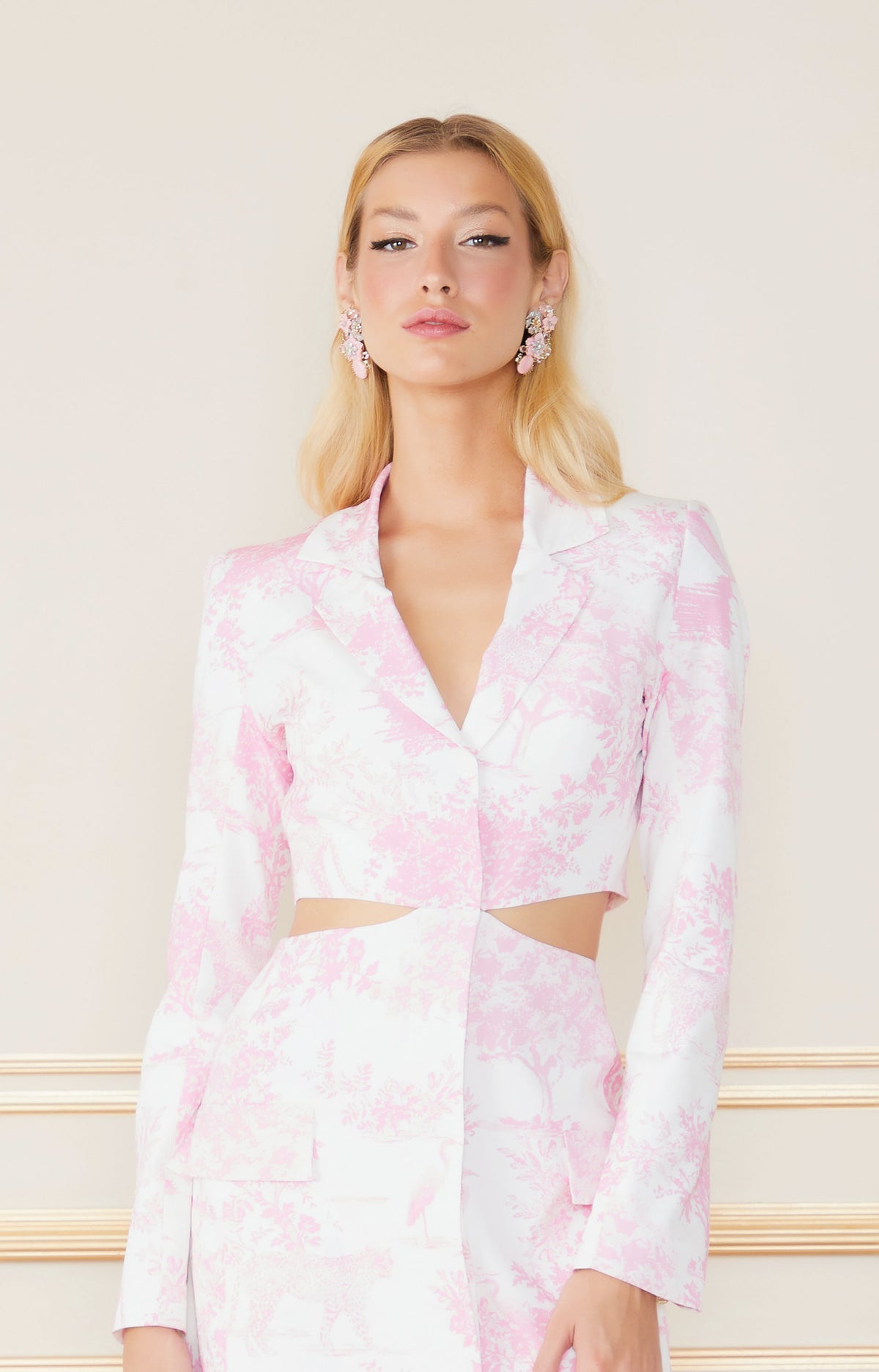 VESTIDO CURTO PANDORA COLEÇÃO VERÃO 23