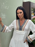 DRESS TUCA COLEÇÃO INVERNO 23