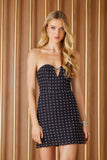 VESTIDO CURTO MAITE COLEÇÃO INVERNO 23