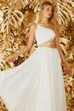 VESTIDO LONGO GABRIELA COLEÇÃO ALTO VERÃO 23