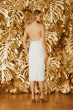 VESTIDO MIDI ZOE COLEÇÃO ALTO VERÃO 23