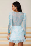 VESTIDO CURTO GISELE COLEÇÃO VERÃO 23