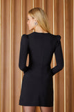 VESTIDO CURTO MARI COLEÇÃO INVERNO 23