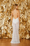 VESTIDO LONGO FERNANDA COLEÇÃO ALTO VERÃO 23