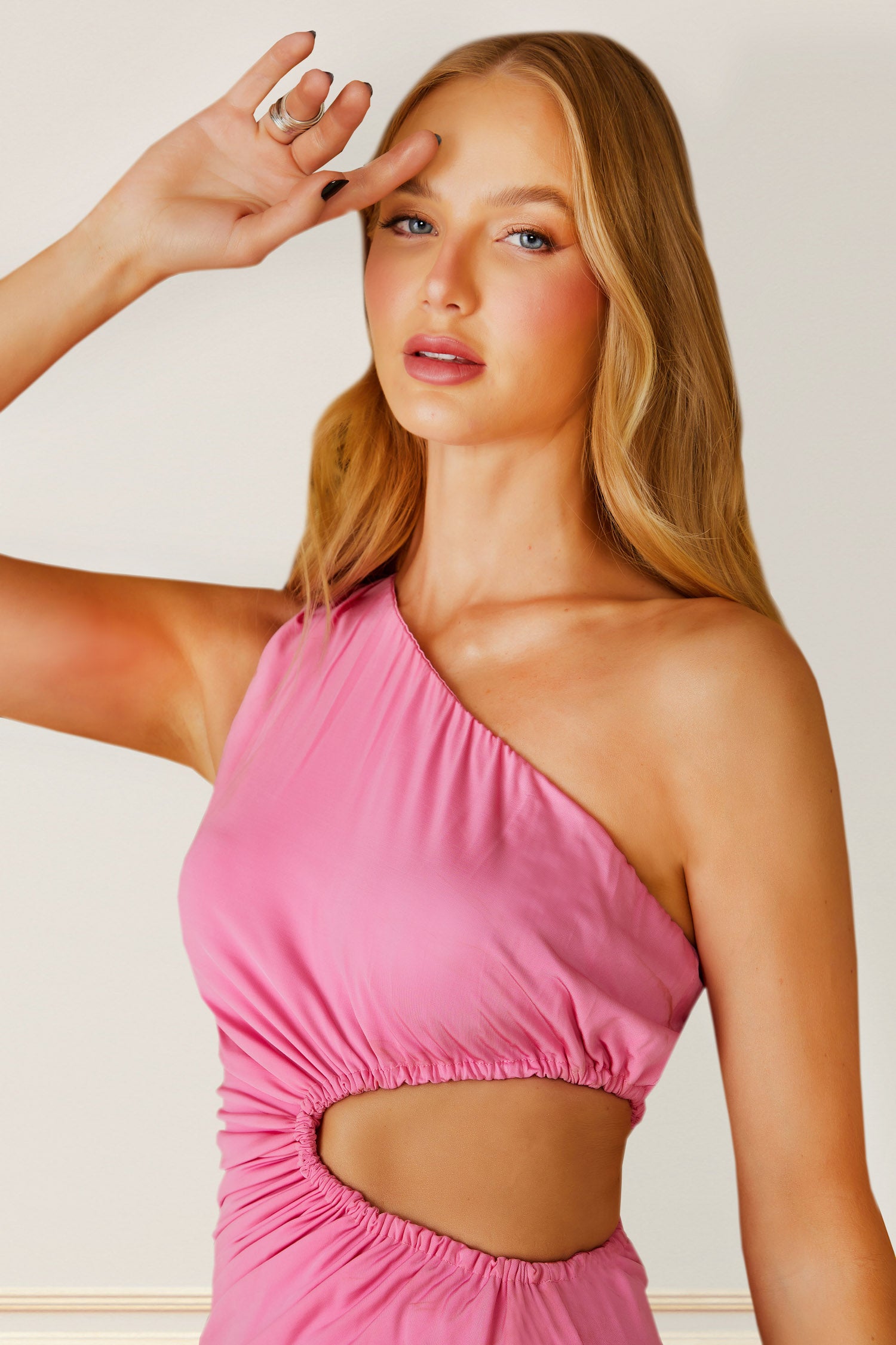 VESTIDO MIDI TAYLOR COLEÇÃO VERÃO 23